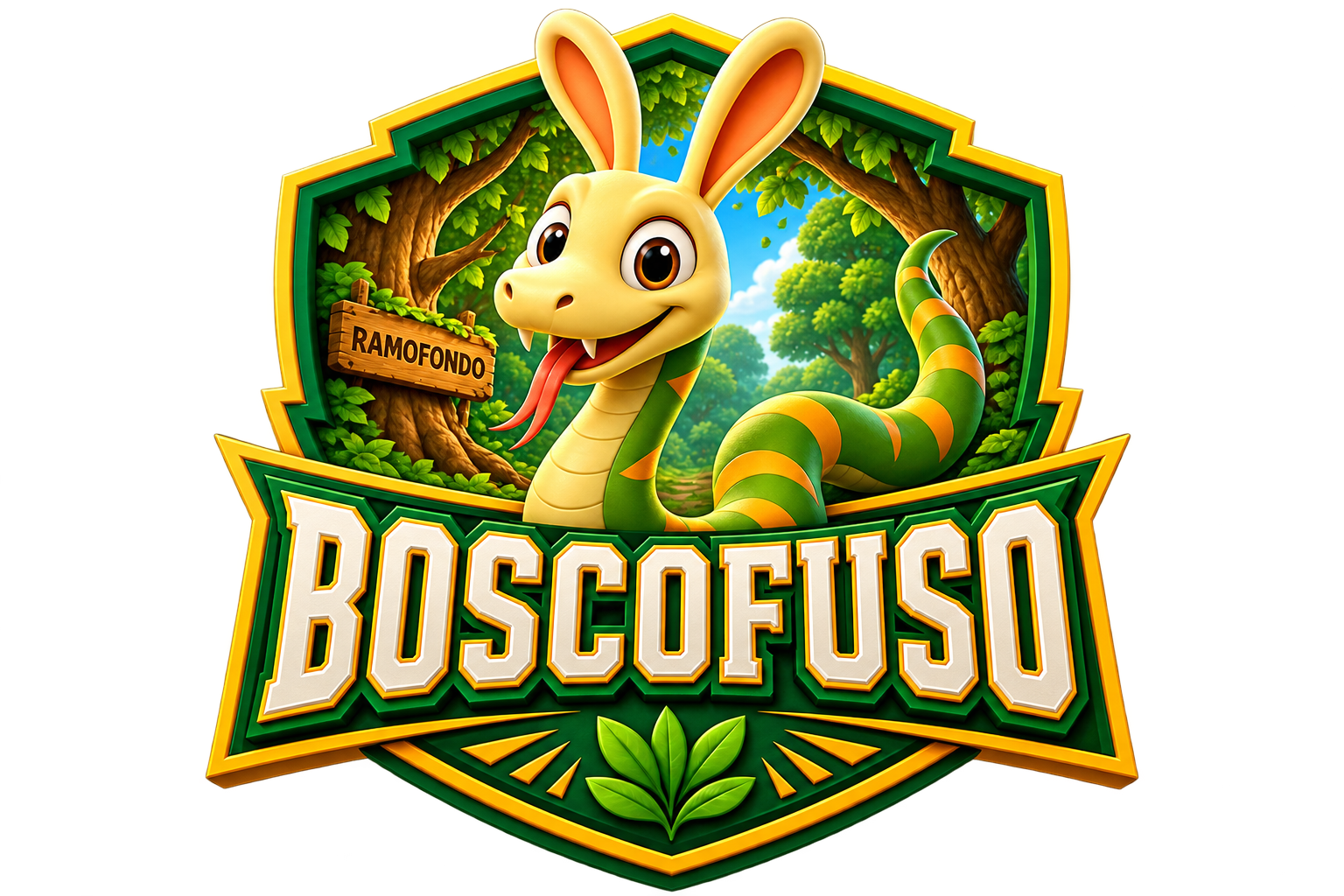Boscofuso