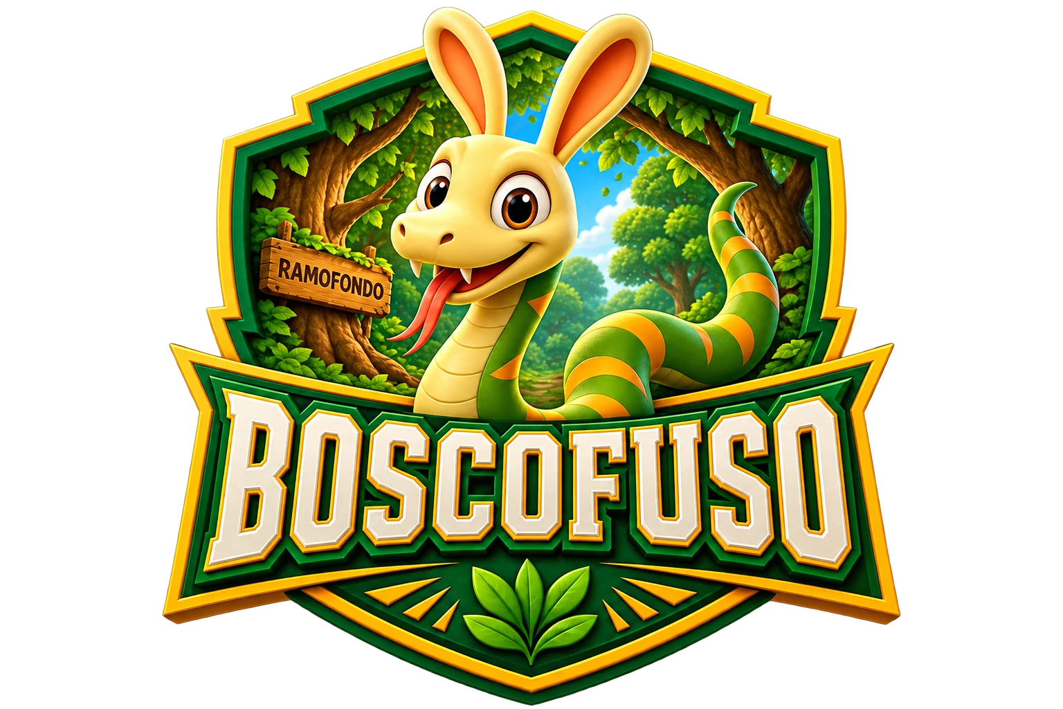 Boscofuso