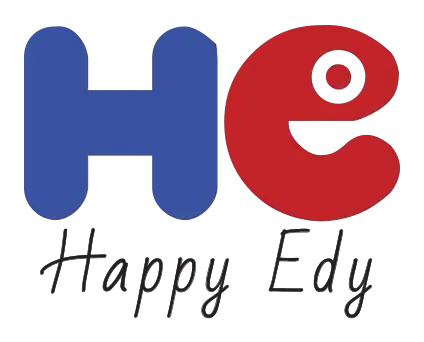 Happy Edy